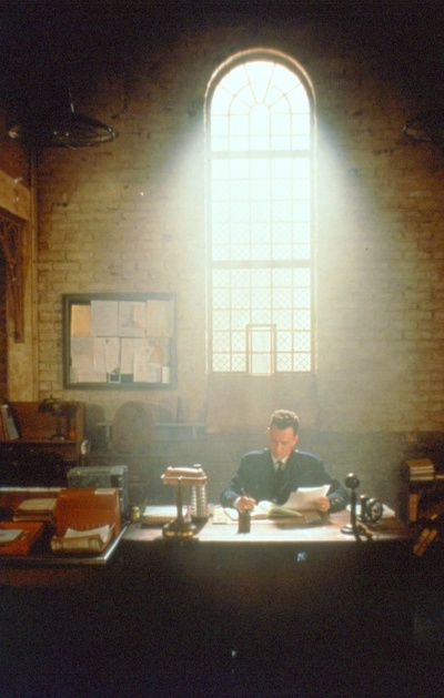 绿里奇迹剧照的剧照