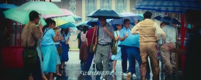 中国合伙人剧照的剧照