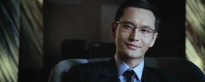 中国合伙人剧照的剧照