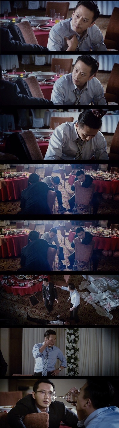 中国合伙人剧照的剧照