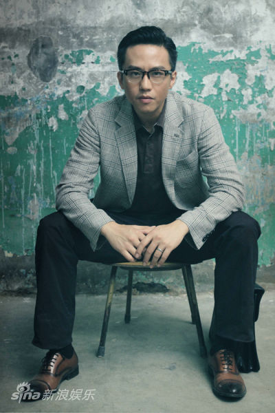 中国合伙人剧照的剧照