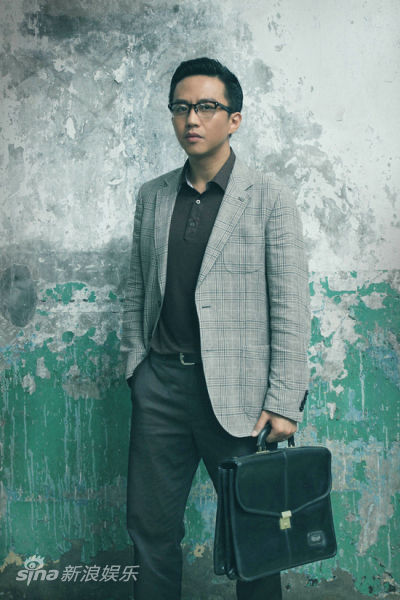 中国合伙人剧照的剧照