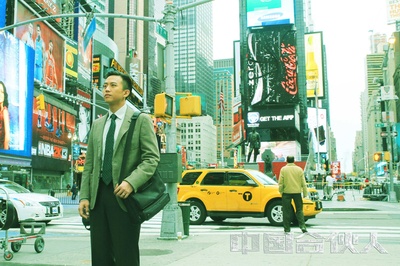 中国合伙人剧照的剧照