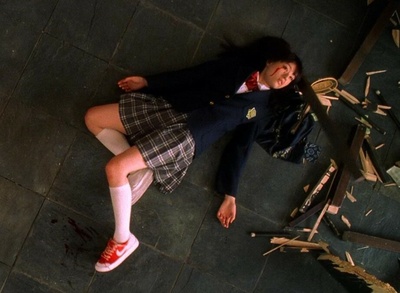 杀死比尔剧照的剧照