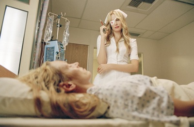 杀死比尔剧照的剧照