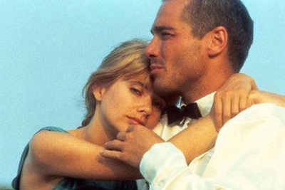 碧海蓝天剧照的剧照