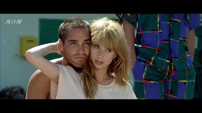 碧海蓝天剧照的剧照