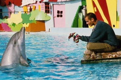 碧海蓝天剧照的剧照