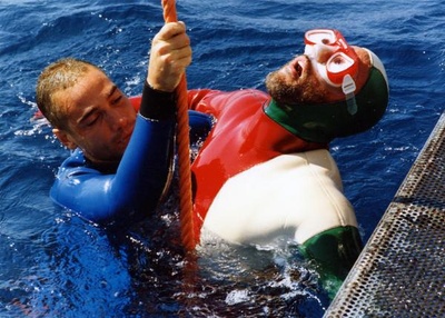 碧海蓝天剧照的剧照