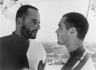 碧海蓝天剧照的剧照