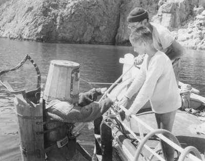 碧海蓝天剧照的剧照