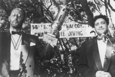 碧海蓝天剧照的剧照