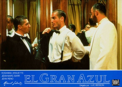 碧海蓝天剧照的剧照