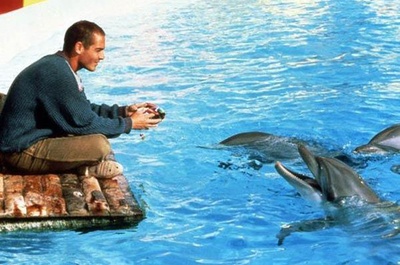 碧海蓝天剧照的剧照