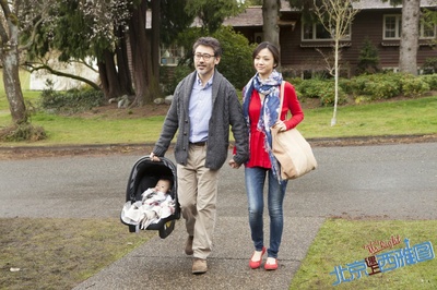 北京遇上西雅图剧照的剧照