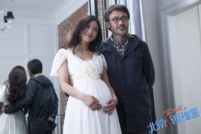 北京遇上西雅图剧照的剧照