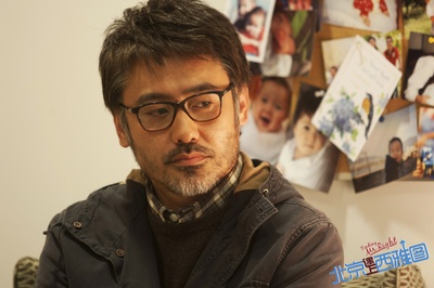 北京遇上西雅图剧照的剧照