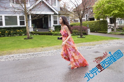 北京遇上西雅图剧照的剧照