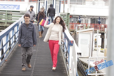 北京遇上西雅图剧照的剧照