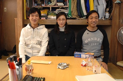 盗钥匙的方法剧照的剧照