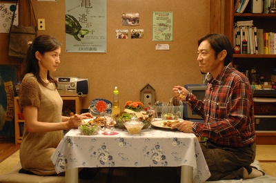 盗钥匙的方法剧照的剧照