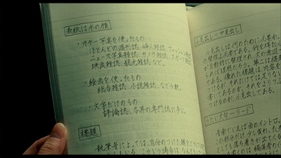 盗钥匙的方法剧照的剧照