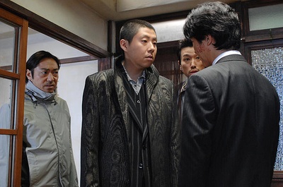 盗钥匙的方法剧照的剧照