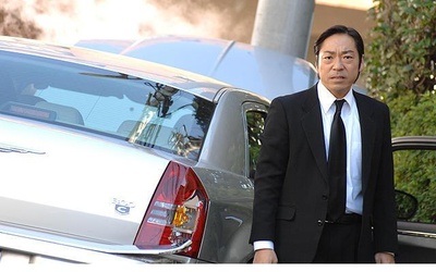 盗钥匙的方法剧照的剧照