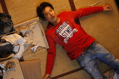 盗钥匙的方法剧照的剧照