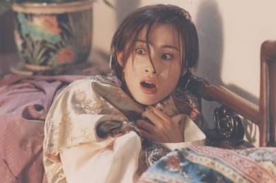 九品芝麻官剧照的剧照