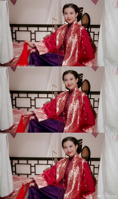 九品芝麻官剧照的剧照