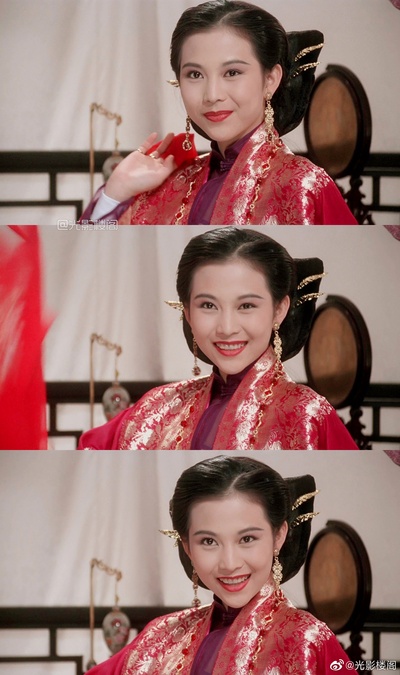 九品芝麻官剧照的剧照