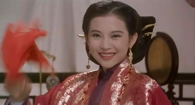 九品芝麻官剧照的剧照