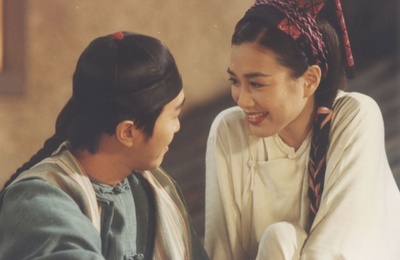 九品芝麻官剧照的剧照