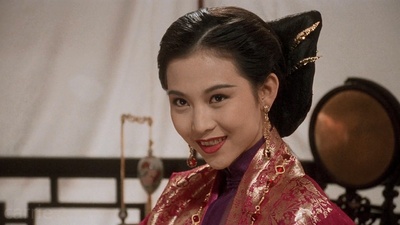 九品芝麻官剧照的剧照