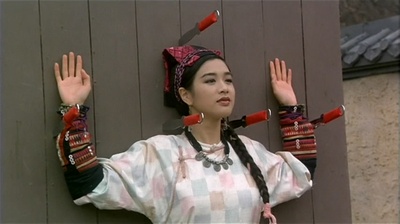 九品芝麻官剧照的剧照