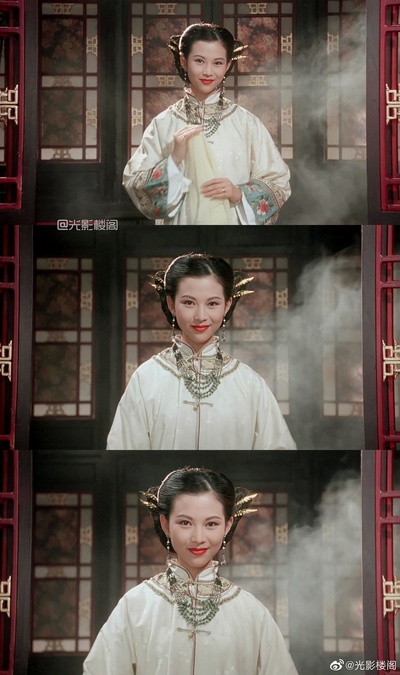 九品芝麻官剧照的剧照