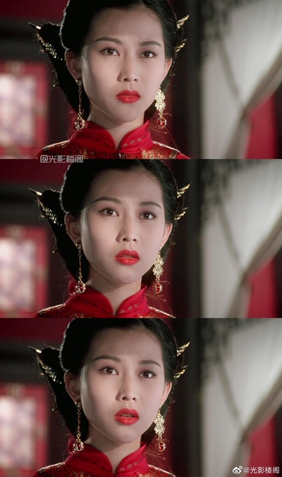 九品芝麻官剧照的剧照