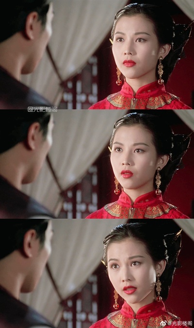 九品芝麻官剧照的剧照