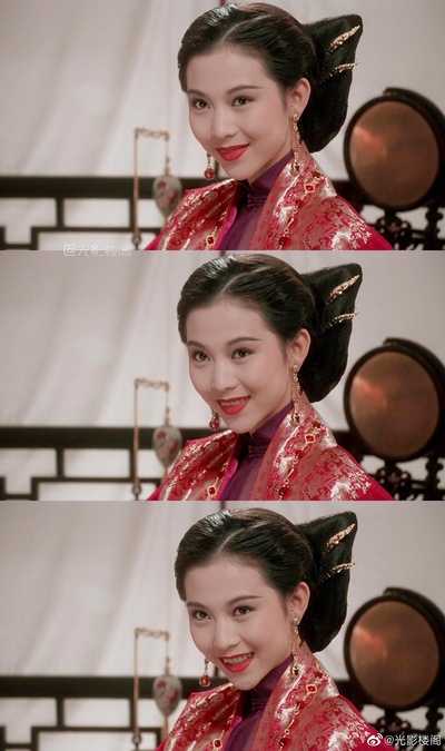 九品芝麻官剧照的剧照