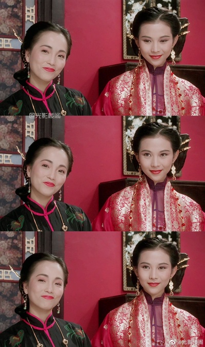 九品芝麻官剧照的剧照