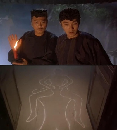 九品芝麻官剧照的剧照