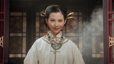 九品芝麻官剧照的剧照