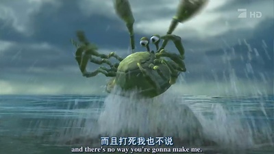 海底总动员剧照的剧照