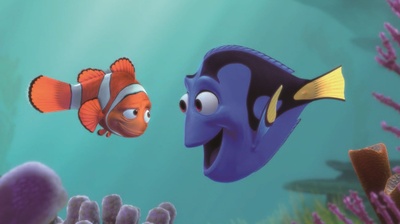 海底总动员剧照的剧照