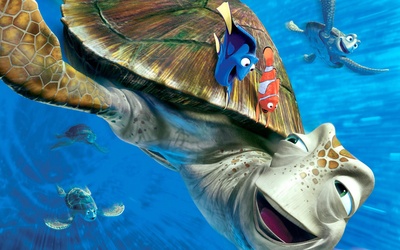 海底总动员剧照的剧照