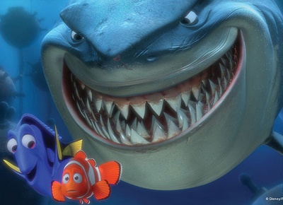 海底总动员剧照的剧照