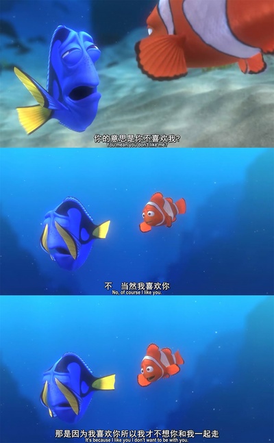 海底总动员剧照的剧照