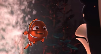 海底总动员剧照的剧照