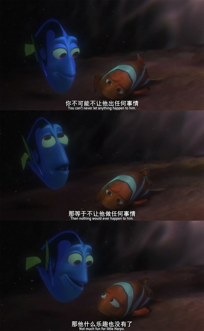 海底总动员剧照的剧照